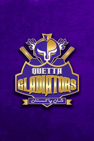 Unleashing the Gladiators: Quetta's Pride! ⚔️🏏