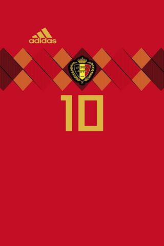 The Iconic Hazard: Belg..