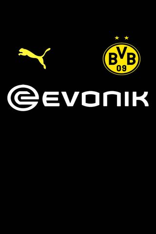 Bvb 09 Away