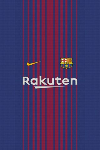 Barcelona Tshirt