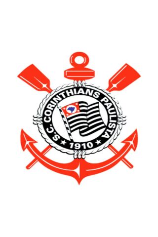 Timao White: The Spirit of Corinthians