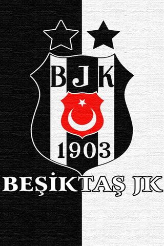 The Pride of Beşiktaş: ..