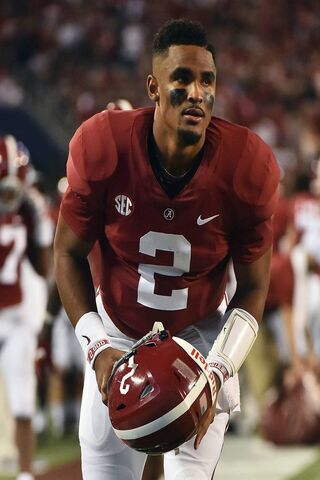 Crimson Glory: The Heart of Alabama Football 🏈❤️