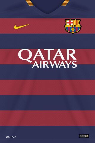 Barcelona 15-16