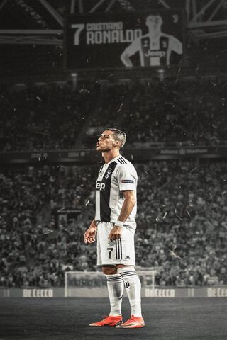 CR7 GIF - Download & Share on PHONEKY