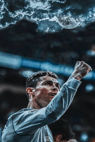 Ronaldo