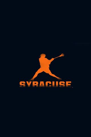 Syracuse Lacrosse