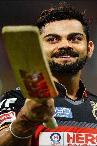 Master of the Bat: Vira..