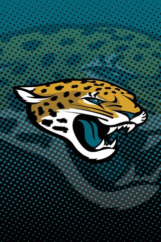 Jacksonville Jaguars Wallpaper - Download to your mobile from PHONEKY