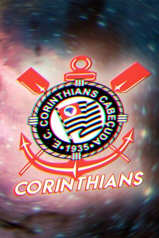 Galactic Pride: Corinth..