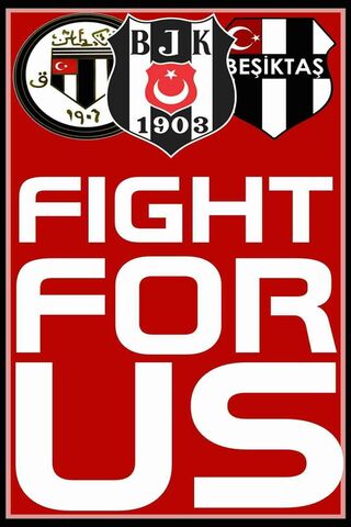 Fight For Us