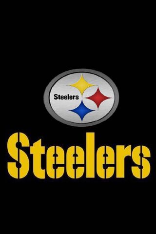 Steelers Wallpaper - Download to your mobile from PHONEKY