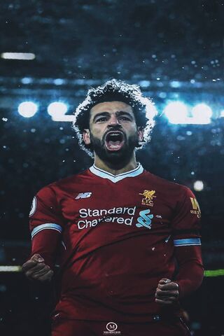 Salah