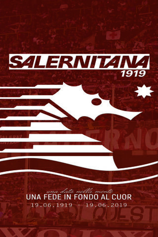 Salernitana: A Century of Passion ⚽❤️