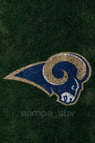 La Rams Wallpaper - Download to your mobile from PHONEKY