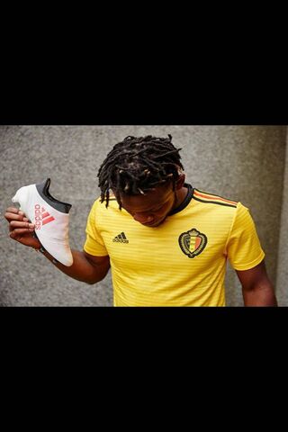 Batshuayi: The Future of Football
