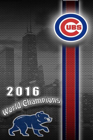 Chicago Cubs: A Histori..