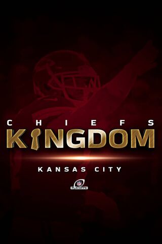 Kansas City Chiefs Wallpaper - Download to your mobile from PHONEKY