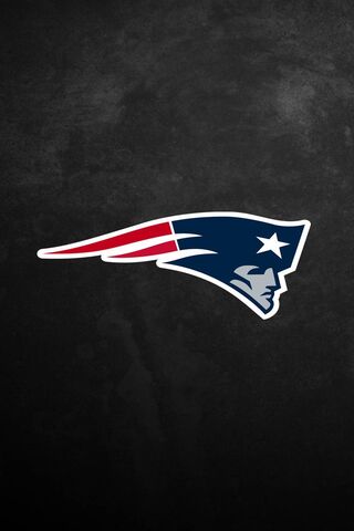 Patriots Pride: The Iconic Logo
