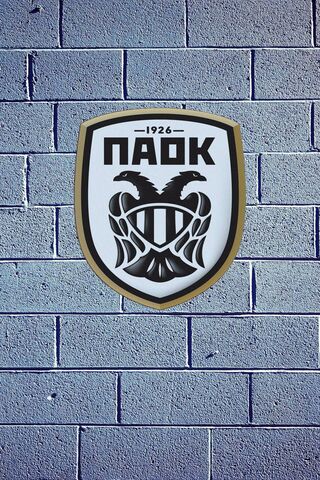 Paok Fc V2