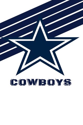 Dallas Cowboys Spirit: ..