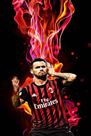 Suso Milan