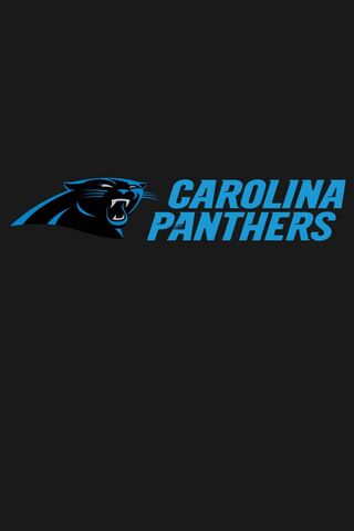 Carolina Panthers Wallpaper - Download to your mobile from PHONEKY