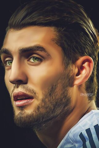 Mateo Kovacic: The Midfield Maestro ⚽️✨