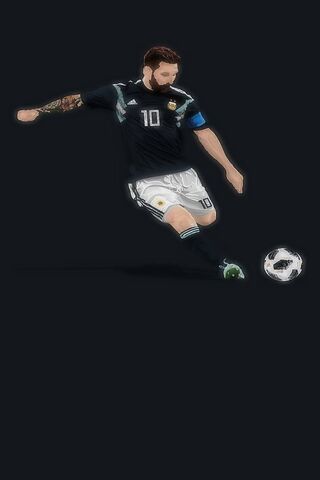 The Maestro of the Pitc..