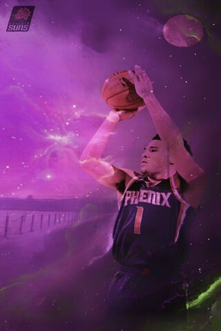  Devin Booker Suns iPhone Wallpapers Photos Pictures WhatsApp Status DP  Cute Wallpaper Free Download