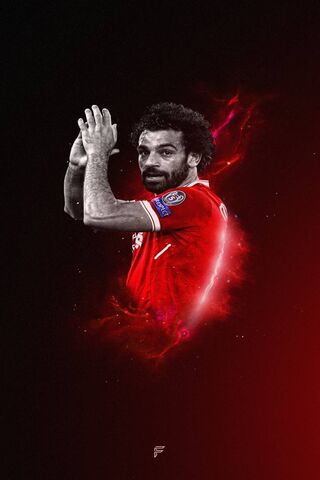 Mohamed Salah: The Egyptian King of Football ⚽👑