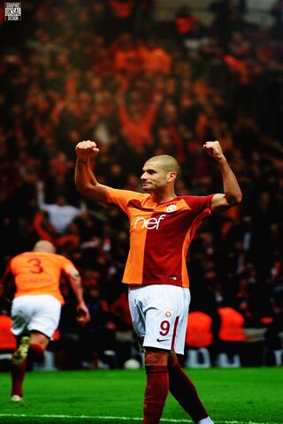 Galatasaray Glory: A Moment of Triumph! 🏆⚽