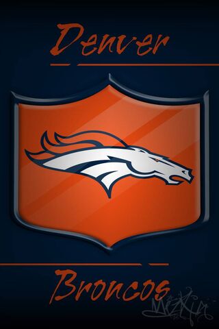 Broncos Pride: A Symbol of Strength 🏈💙