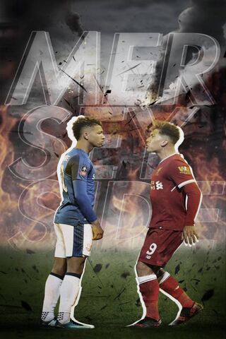 Rivalry Ignited: The Derby Showdown! ⚽🔥
