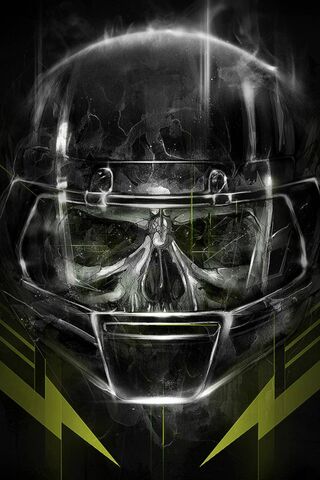Skull and Speed: The De..