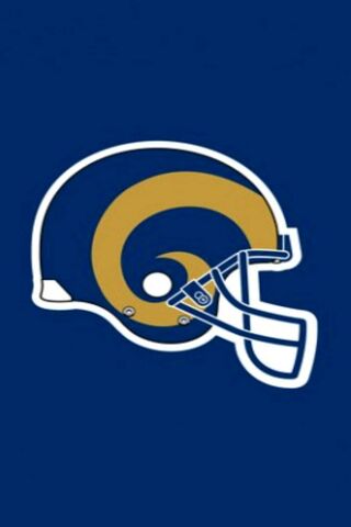 Rams . Los Angeles Rams, Nike STL HD phone wallpaper