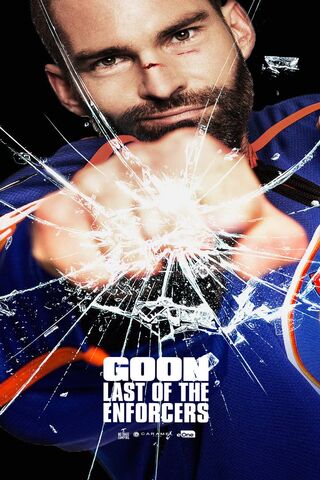 Unleashing the Enforcer: Seann William Scott in Action! 💥