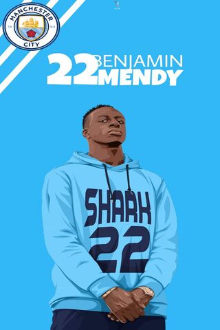 Shark in the Game: Benjamin Mendy