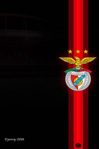 Benfica-Wallpaper