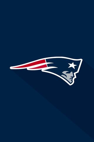 Patriots Pride: The Ico..