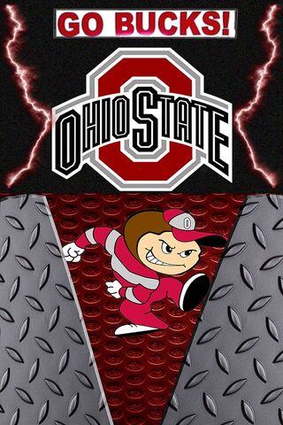 Go Bucks