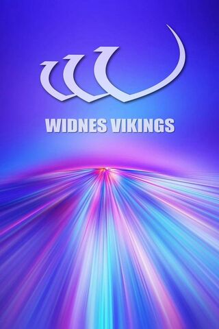 Viking Spirit: The Heart of Widnes