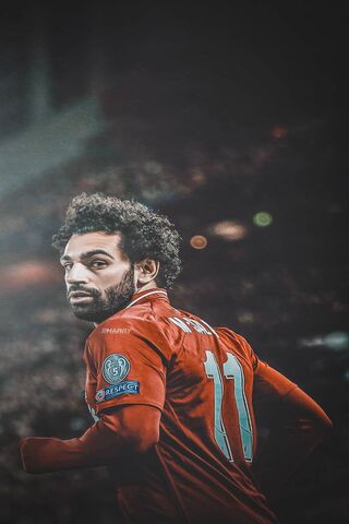 Mohamed Salah các hình nền Tải xuống