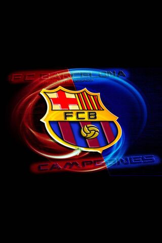 FC Barcelona: Champions of Passion ⚽️🏆