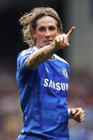 Fernando Torres