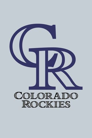 Colorado Rockies, col, mlb, HD phone wallpaper | Peakpx