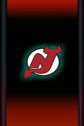Devilishly Good Hockey: The New Jersey Devils Logo