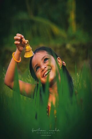 Joyful Moments in Kerala 🌿✨