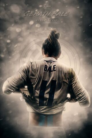 The Legacy of Gareth Bale: A Football Icon ⚽✨