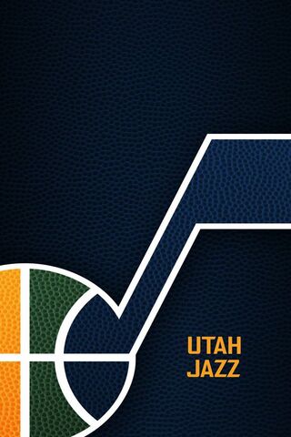 Utah Jazz Wallpaper Download To Your Mobile From Phoneky